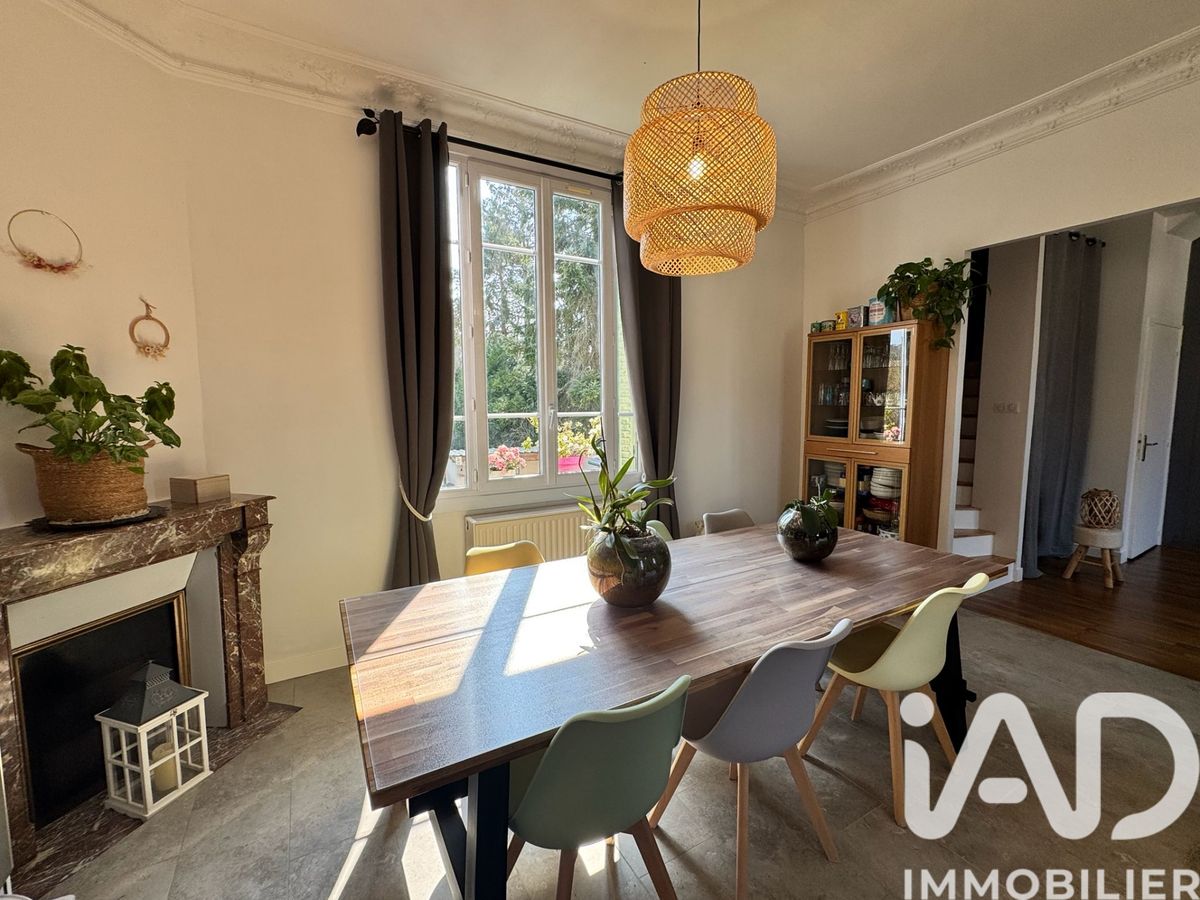 appartement à Boutigny-sur-Essonne