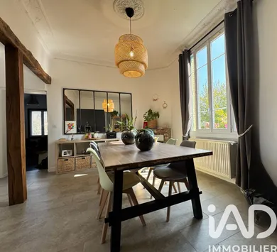 Apartment in Boutigny-sur-Essonne (91820)