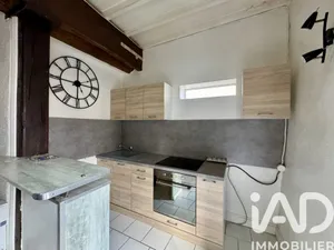 Appartement à Château-Thierry (02400)