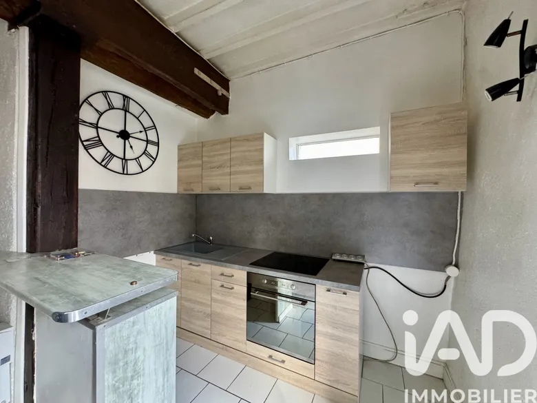 Appartement 2 pièces 35 m² · à Château-Thierry · 35 m² · 69 000 €
