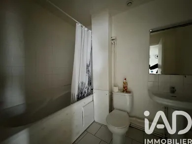 Apartment in Château-Thierry (02400)