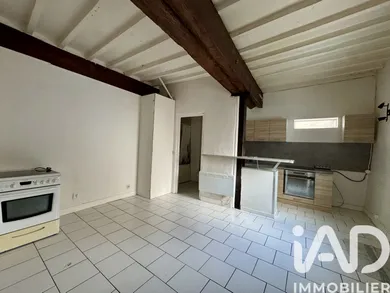 Apartment in Château-Thierry (02400)
