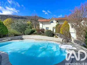 Maison à Collonges (01550)