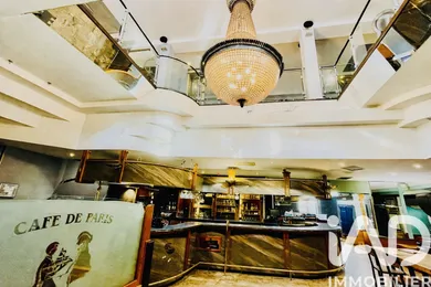 Building in Calais (62100)