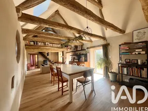 Longere in Locoal-Mendon (56550)