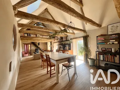 Longere in Locoal-Mendon (56550)