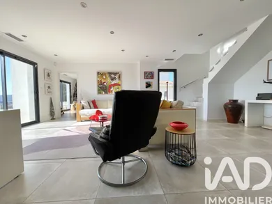 Maison à Montredon-des-Corbières (11100)