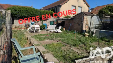 Maison de ville à Lisses (91090)