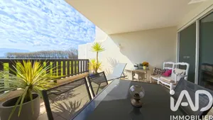 Appartement à Saint-Cyprien (66750)