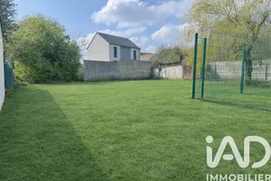 Terrain à bâtir à Saint-Fargeau-Ponthierry (77310)