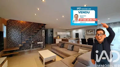 Maison à Véretz (37270)