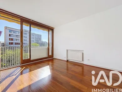 Appartement à Paris (75016)