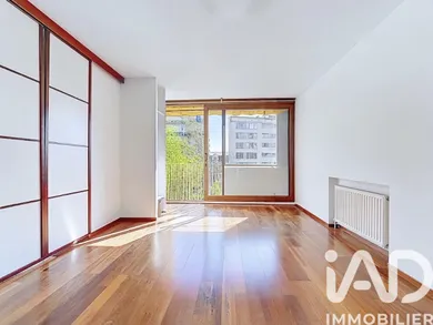 Appartement à Paris (75016)