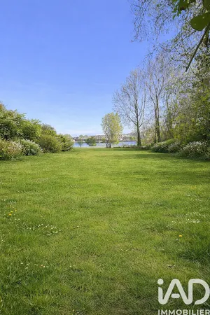 Terrain à Le Mée-sur-Seine (77350)