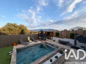 Maison à Tresserres (66300)