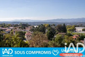 Apartment in Lyon (69005)