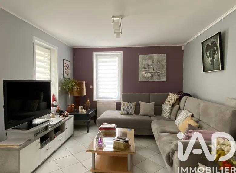 Maison 5 pièces 96 m² · à Sailly-lez-Lannoy · 96 m² · 348 400 €