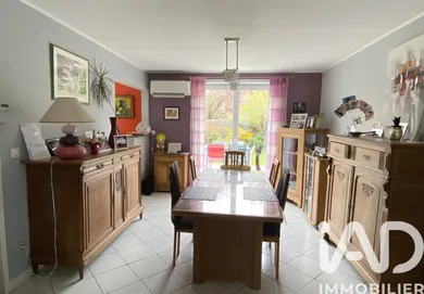 House in Sailly-lez-Lannoy (59390)