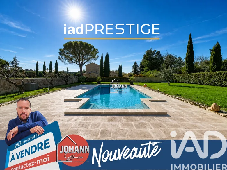 Maison 12 pièces 345 m² · à Mazan · 345 m² · 1 255 000 €