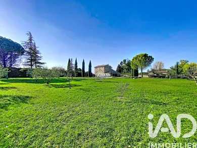 Mas à Mazan (84380)