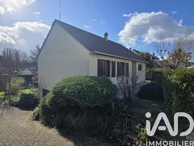 Maison à Chaumontel (95270)