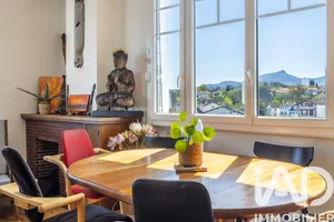 Maison à Ciboure (64500)