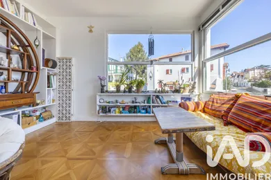 House in Ciboure (64500)