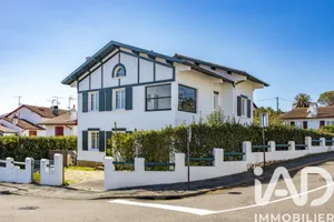 House in Ciboure (64500)