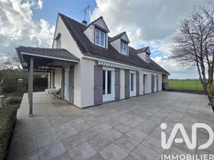 Maison à Armentières en Brie (77440)