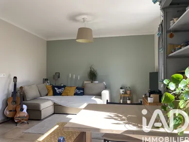 Maison de ville à Saint-Fargeau-Ponthierry (77310)