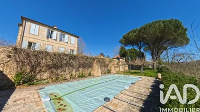 Castle in Tillac (32170)