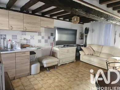 Townhouse in La Ferté-sous-Jouarre (77260)