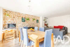 Appartement à Massy (91300)