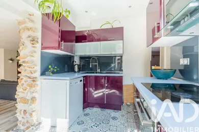 Appartement à Massy (91300)