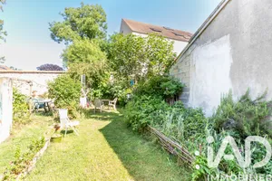 Apartment in Massy (91300)