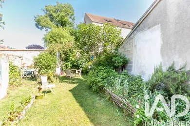 Apartment in Massy (91300)