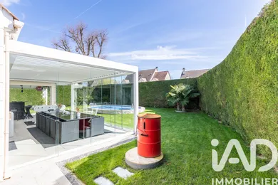 House in Marolles-en-Hurepoix (91630)