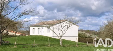 Maison à Saint-Fulgent (85250)