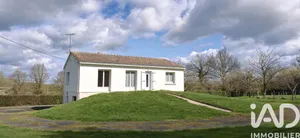 House in Saint-Fulgent (85250)