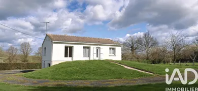 House in Saint-Fulgent (85250)