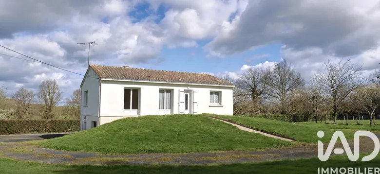 Vente maison à Saint — 4
