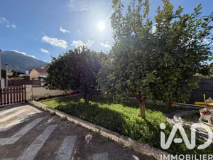 Maison à Sorède (66690)