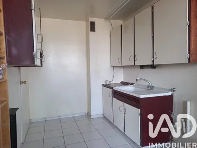 Apartment in Créteil (94000)