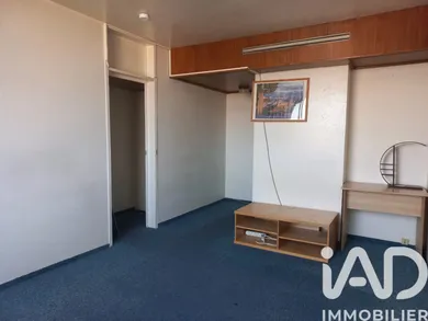 Apartment in Créteil (94000)