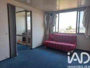 Apartment in Créteil (94000)