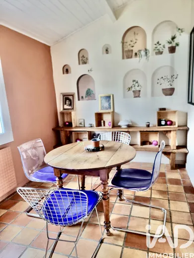 Maison à Libourne (33500)
