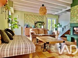 Maison à Libourne (33500)