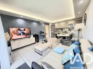 Appartement à Pégomas (06580)