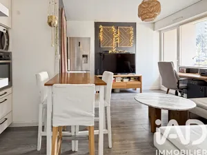 Appartement à Annecy (74960)