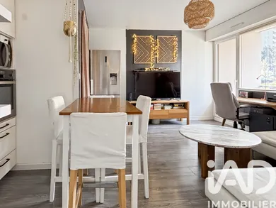 Appartement à Annecy (74960)